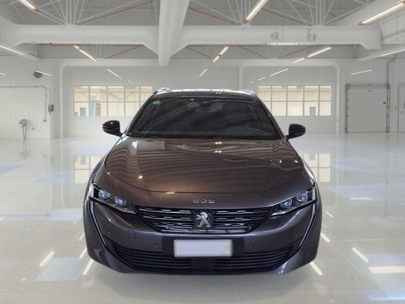 PEUGEOT 508 BLUEHDI 130 ALLURE PACK SW S/S EAT8 STATION WAGON
