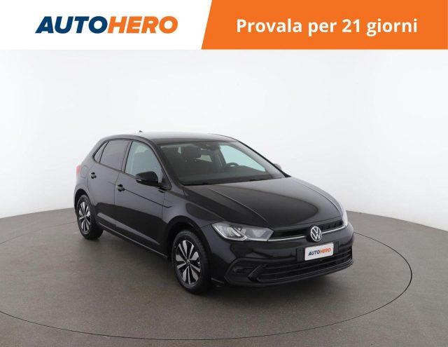 VOLKSWAGEN Polo 1.0 Edition Plus