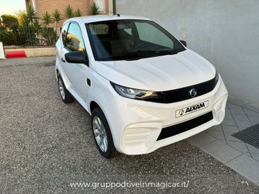 Aixam City E-CITY PACK