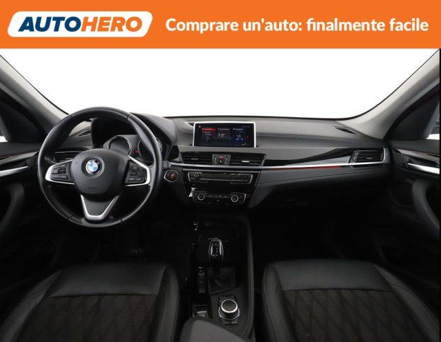 BMW X1 sDrive18d xLine