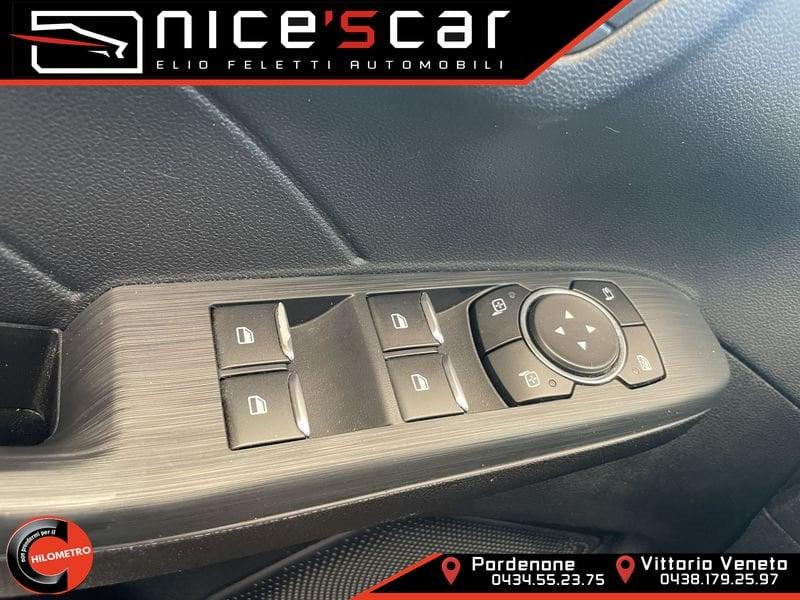 Ford Kuga Kuga 1.5 EcoBlue 120 CV 2WD Titanium Business