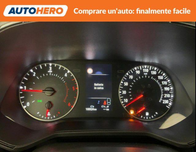 RENAULT Clio Blue dCi 100 CV 5 porte Business