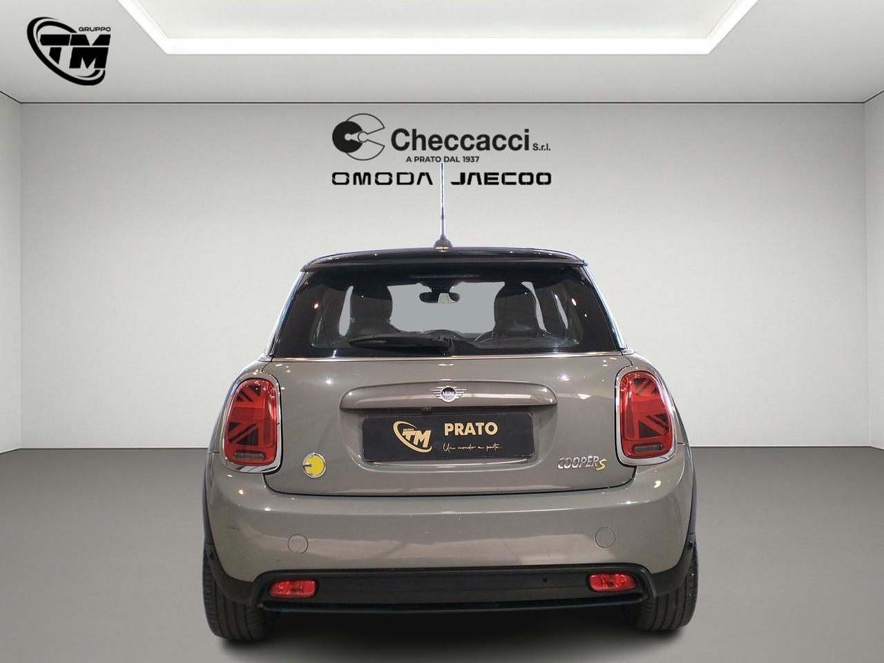 Mini Cooper SE Full Electric 3p XL *IVA ESPOSTA*AUTOMATICO*