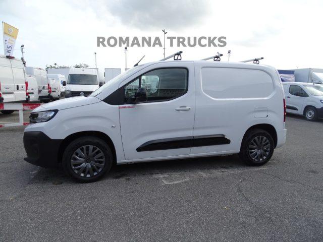 PEUGEOT Partner BlueHDi 100 S&S STANDARD PRONTA CONSEGNA