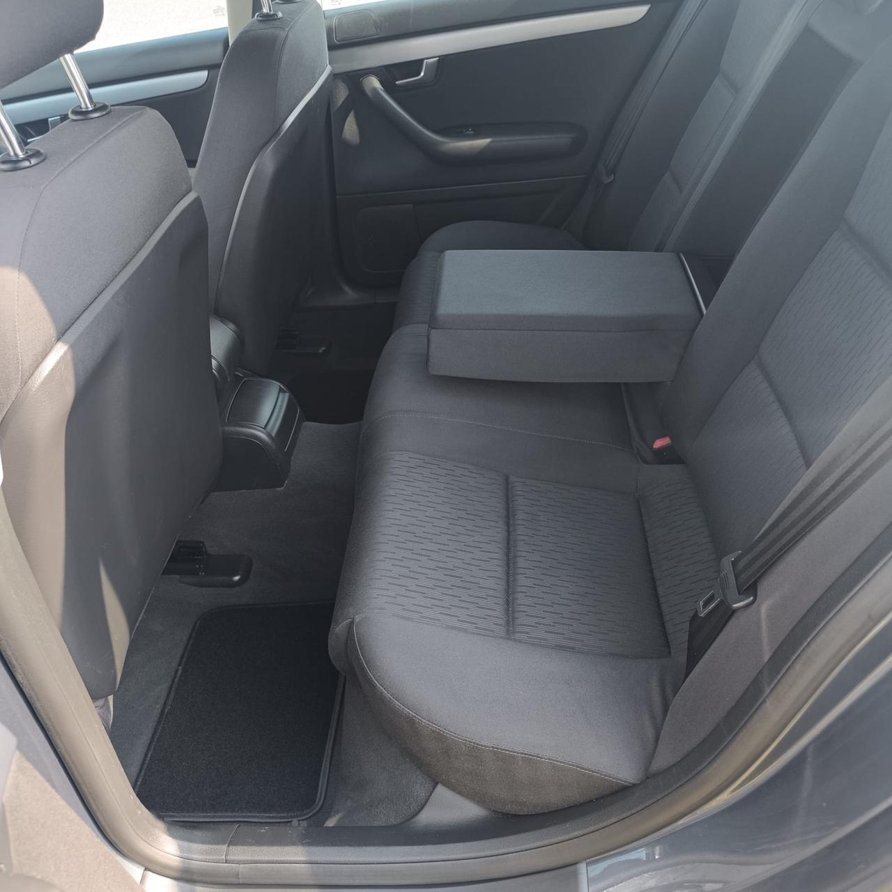 Audi A4 1.9 TDI