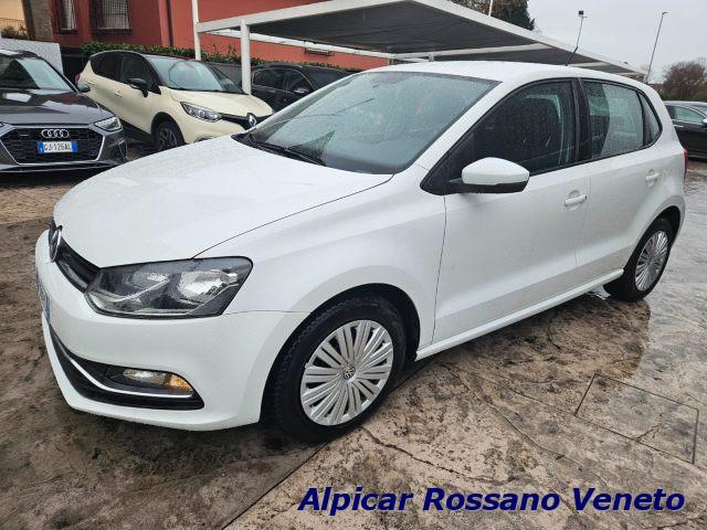 VOLKSWAGEN Polo 1.4 TDI 5p. Business BlueMotion Technology