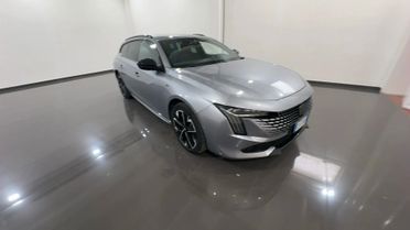 Peugeot 508 BlueHDi 130 Stop&Start EAT8 SW GT