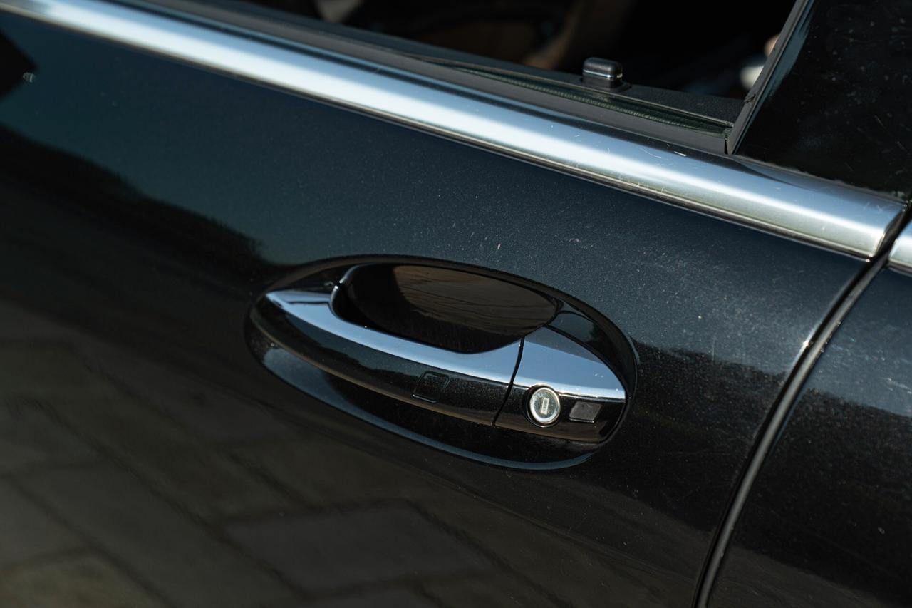 Mercedes-benz S 350 CDI - MER00301