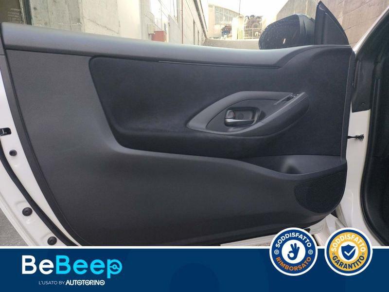 Toyota GR Yaris Yaris 1.6 CIRCUIT DAT-8