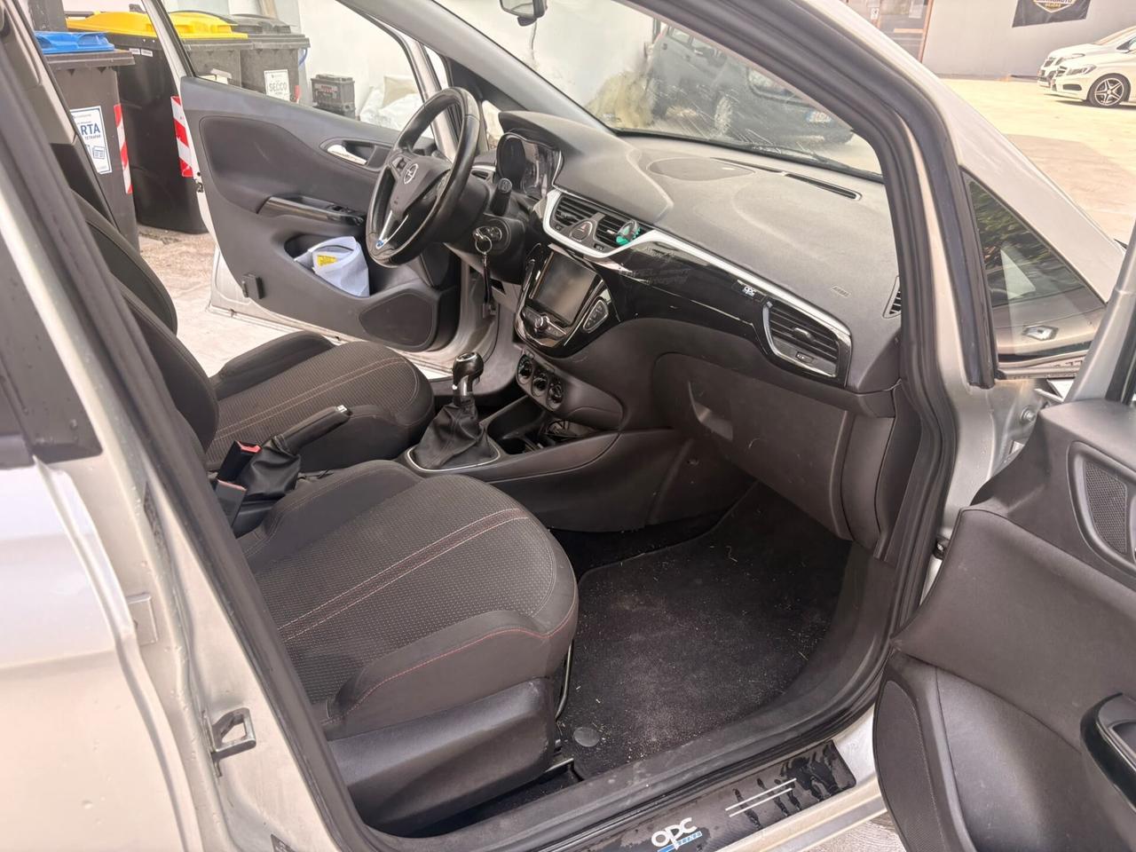 Opel Corsa 1.3 CDTI 5 porte Innovation
