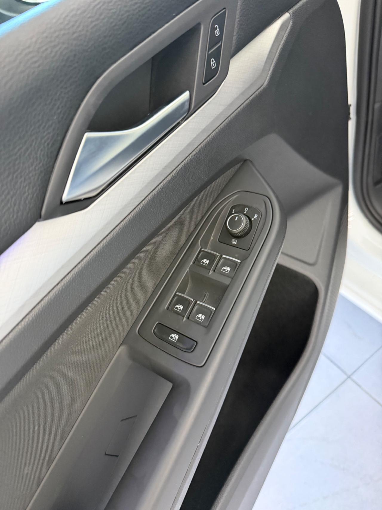 VW GOLF 8 2.0 TDI DSG SCR Style FINANZIABILE