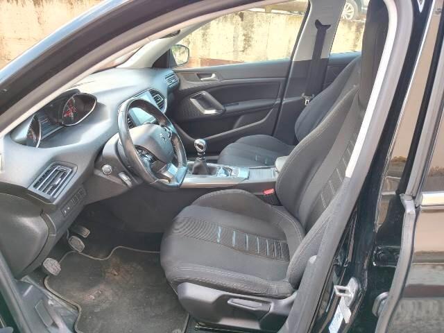 Peugeot 308 1.6 e-HDi 115 CV S&St Business UNIPRO NEOPATENTATI