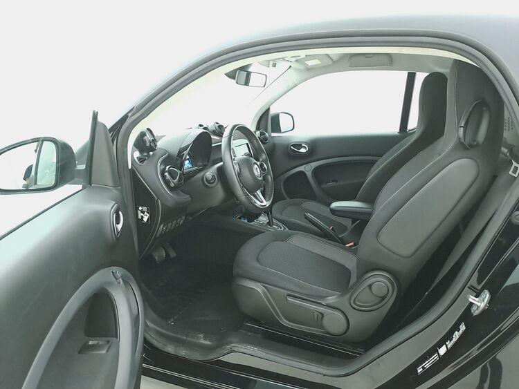 Smart fortwo EQ Passion BR626617 Elettrico 82CV