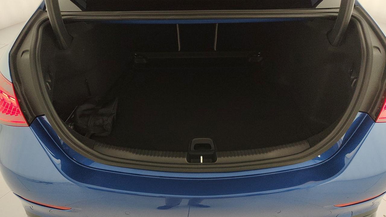 Mercedes-Benz C 220 d mhev AMG Line Advanced 4matic 197cv auto