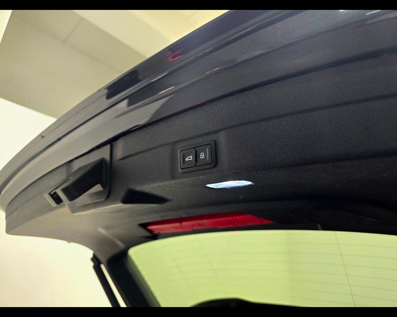 AUDI A5 AVANT 40 TDI MHEV+ S-TRONIC QUATTRO S-LINE EDITION