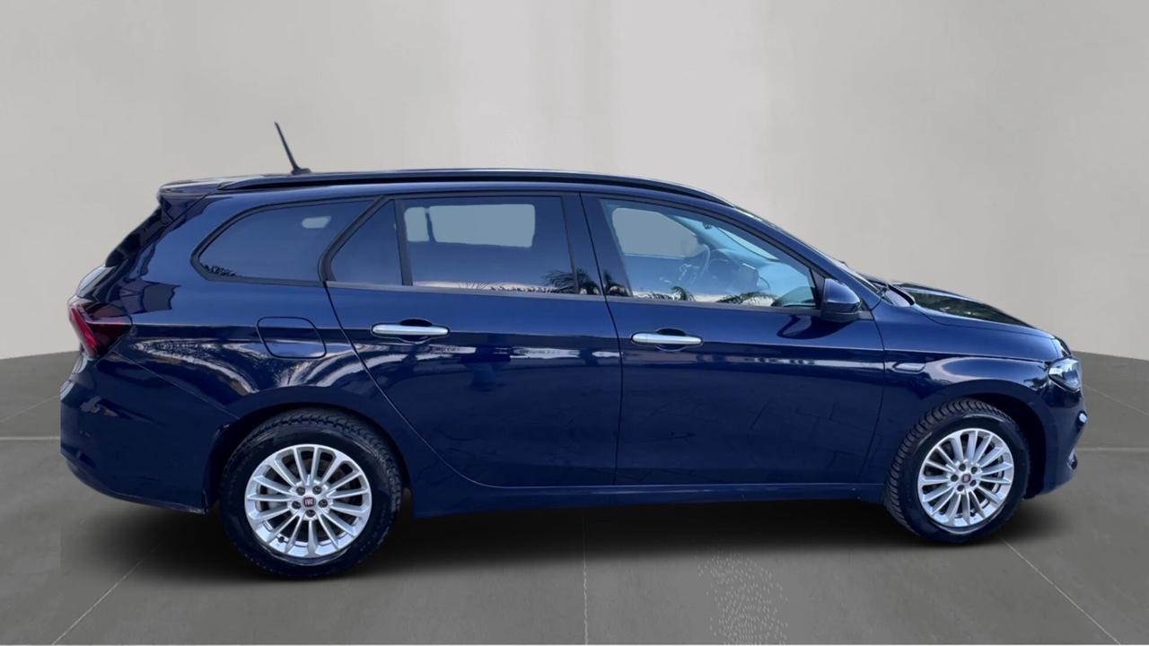 Fiat Tipo 1.3 Mjt S&S SW Business
