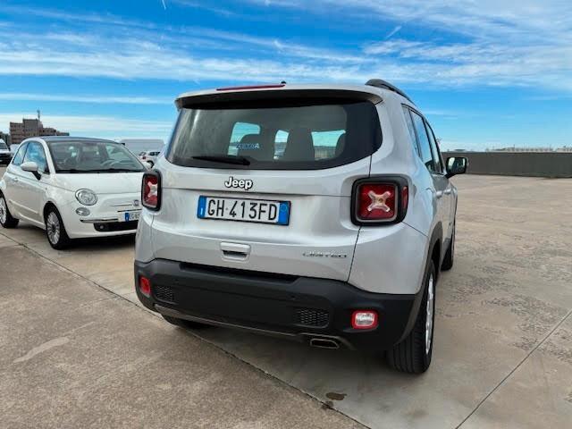 Jeep Renegade 1.0 T3 Limited