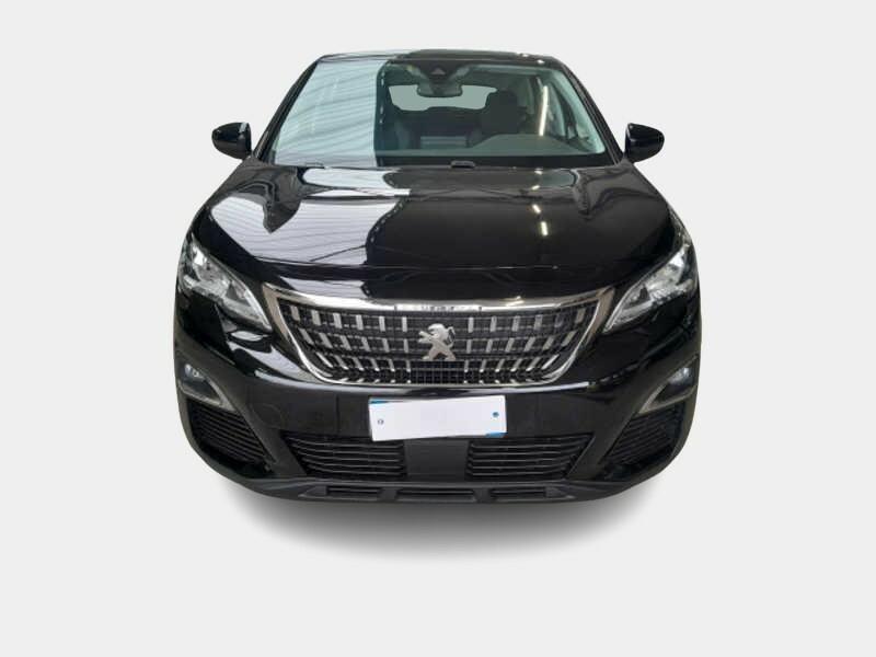 PEUGEOT 3008 BlueHDI 130 EAT8 S/S Business