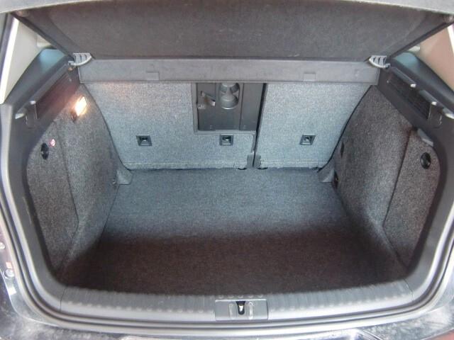 Volkswagen Tiguan 2.0 Diesel
