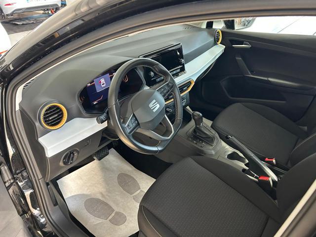 SEAT Ibiza 1.0 EcoTSI 115 CV 5porte Business
