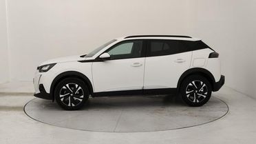 PEUGEOT 2008 1.5 bluehdi Allure Pack s&s 110cv