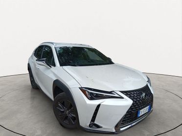 Lexus UX UX 250 Hybrid Urban