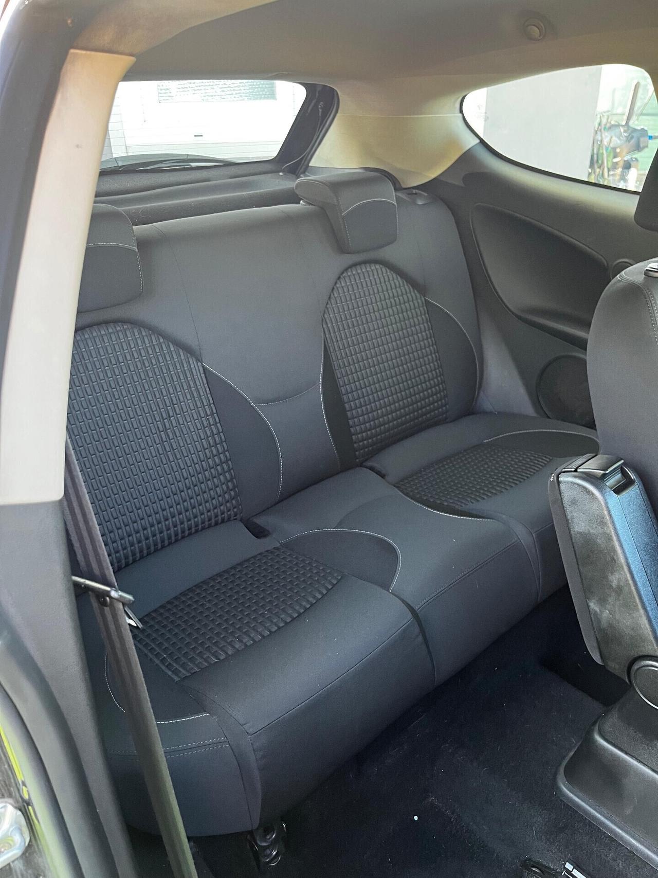 Alfa Romeo MiTo 1.3 JTDm-