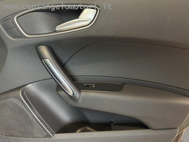 AUDI A1 SPB 1.6 TDI 105 CV Ambition