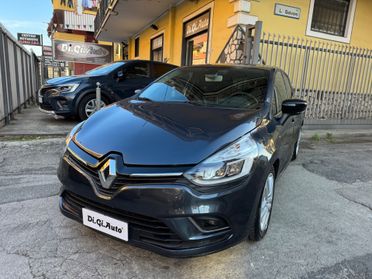 Renault Clio TCe 12V90 CV 5 porte Moschino