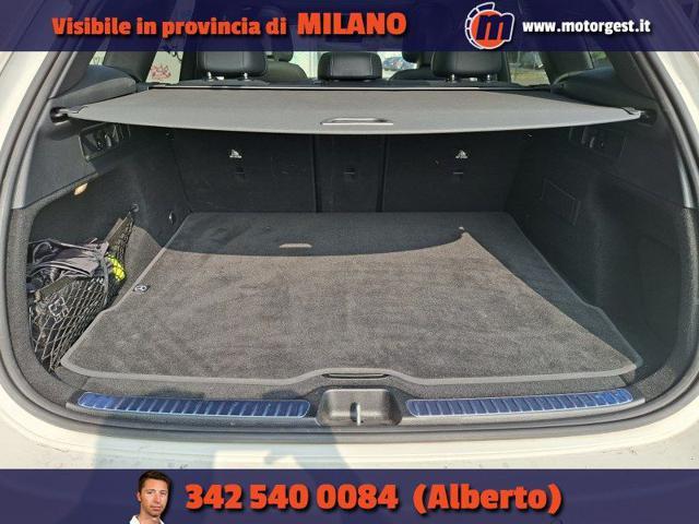 MERCEDES-BENZ GLC 200 4Matic Mild Hybrid AMG Premium Plus