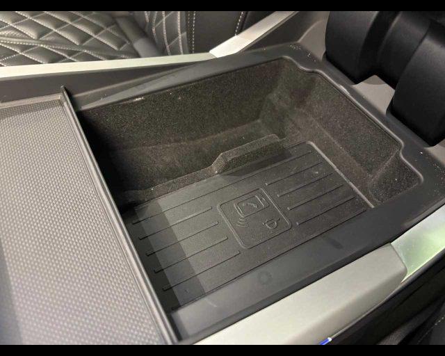 AUDI SQ8 TFSI quattro tiptronic sport attitude