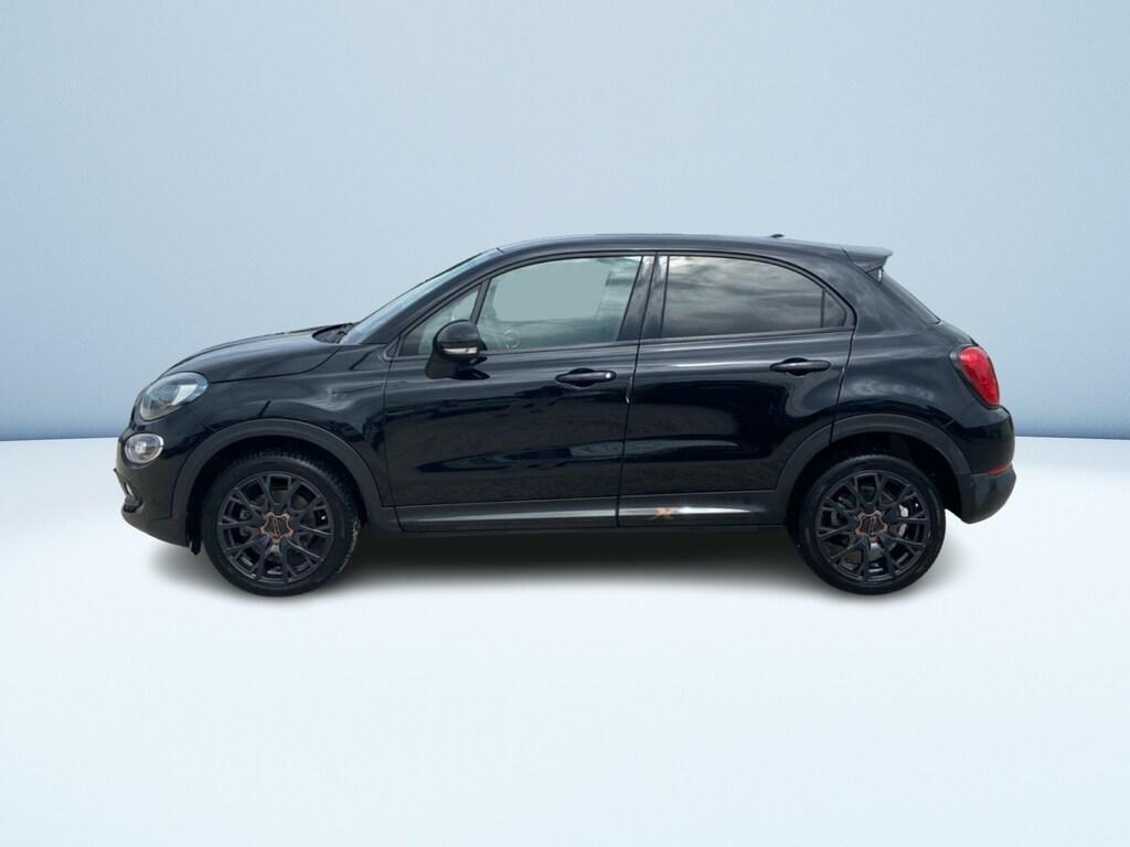 Fiat 500X 1.3 Multijet Lounge 4x2