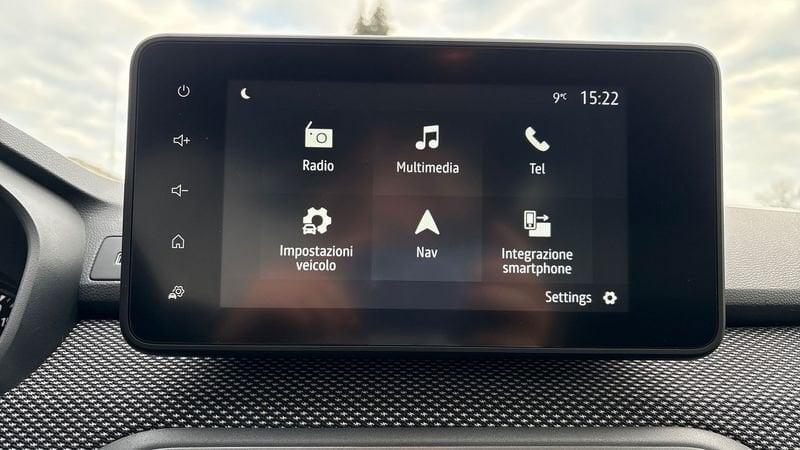 Dacia Jogger 1.0 TCe GPL Extreme UP