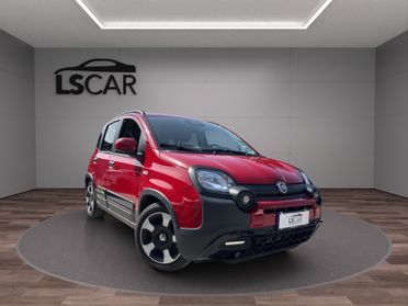 Fiat - Pandina Cross 1.0 firefly hybrid
