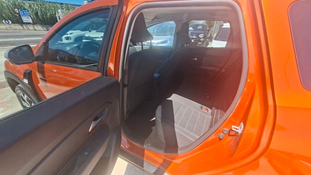 Dacia Duster 1.0 GPL TCe 100 CV ECO-G 4x2