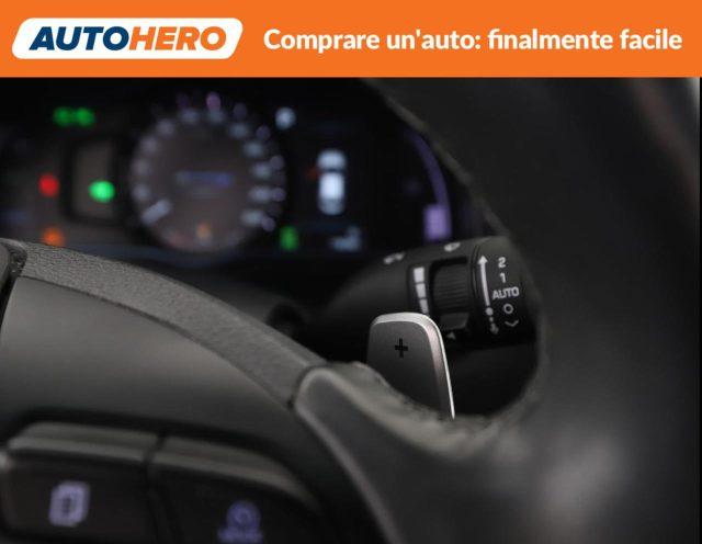 HYUNDAI Ioniq 1.6 Hybrid DCT Style