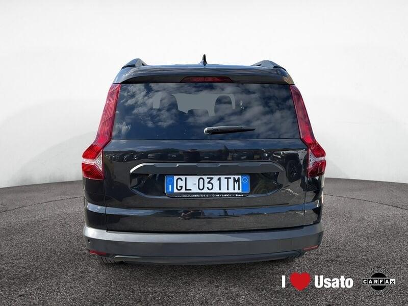 Dacia Jogger 1.0 tce Extreme Gpl 100cv 7p.ti