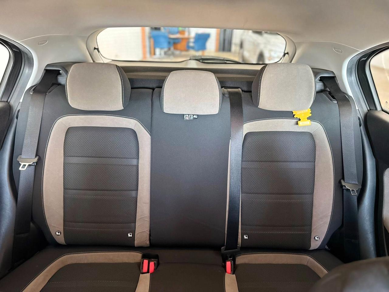 Fiat Tipo 1.6 Mjt S&S 5 porte Lounge