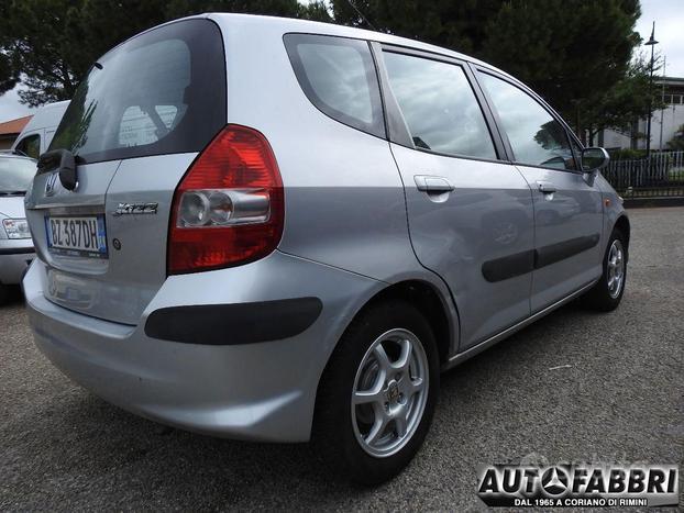 HONDA - Jazz - 1.2 i-DSi 5p.
