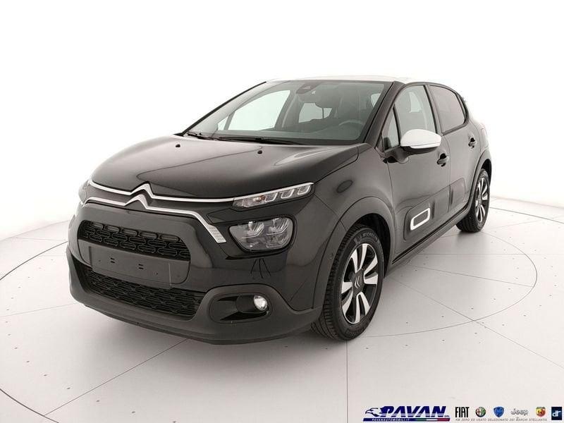 Citroën C3 1.2 83cv Shine.