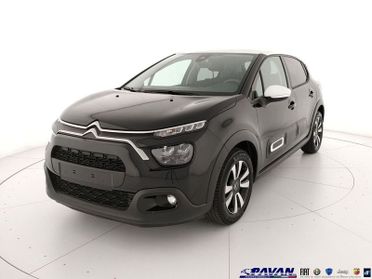 Citroën C3 1.2 83cv Shine.