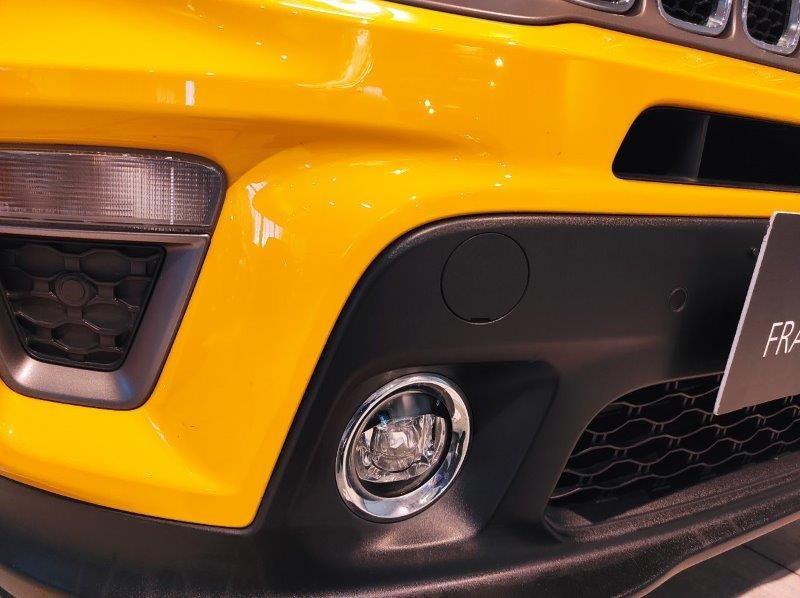 JEEP Renegade - Renegade 1.3 T4 DDCT Limited