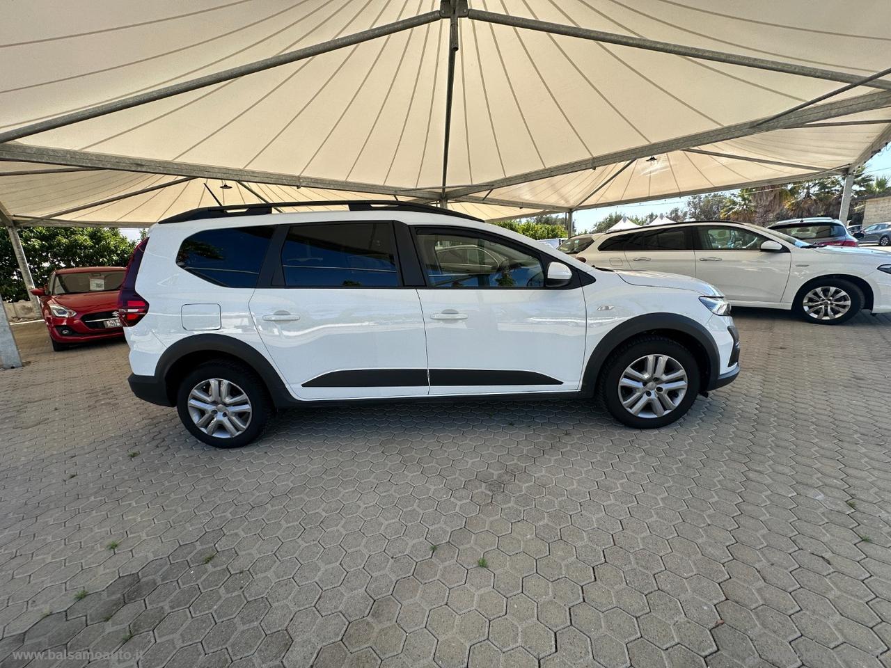 DACIA Jogger 1.0 TCe GPL 100CV 5pti Essential