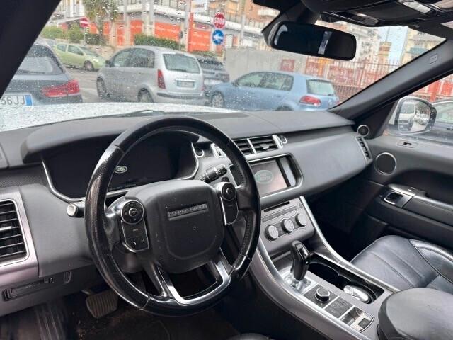 Range Rover Km.Zero Garanzia Anche permuta