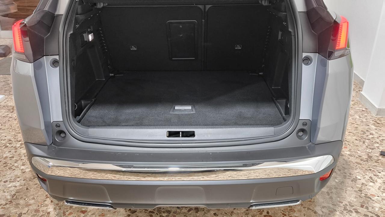 Peugeot 3008 BlueHDi 120 S&S Allure