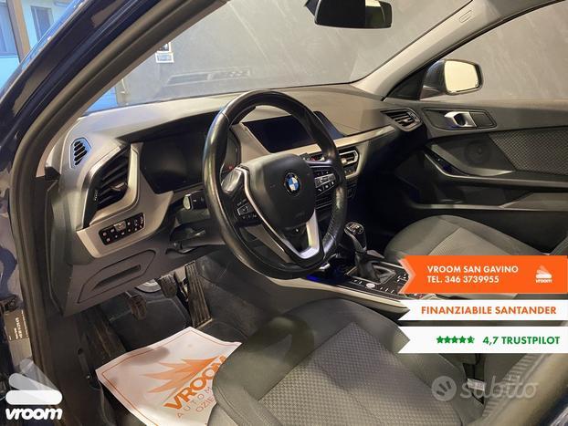 BMW Serie 1 (F40) 116d 5p. Advantage