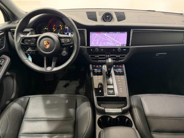 PORSCHE Macan III 2.0 265 CV Pdk IVA ESPOSTA