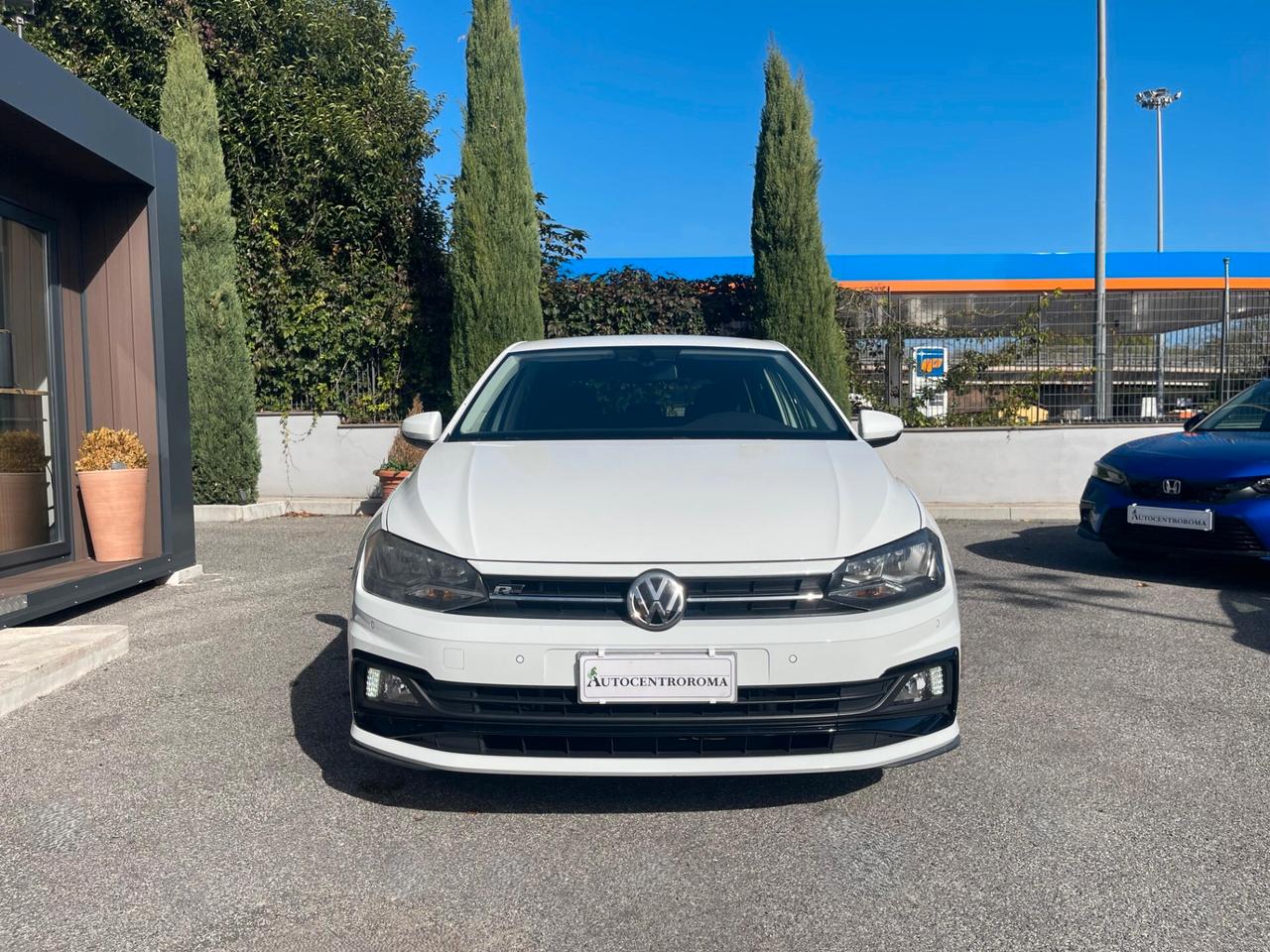 Volkswagen Polo 1.0 TSI DSG 5p. Highline BlueMotion Technology