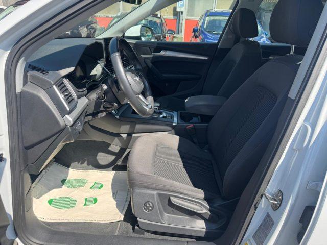 AUDI Q5 35 TDI S tronic Business Advanced
