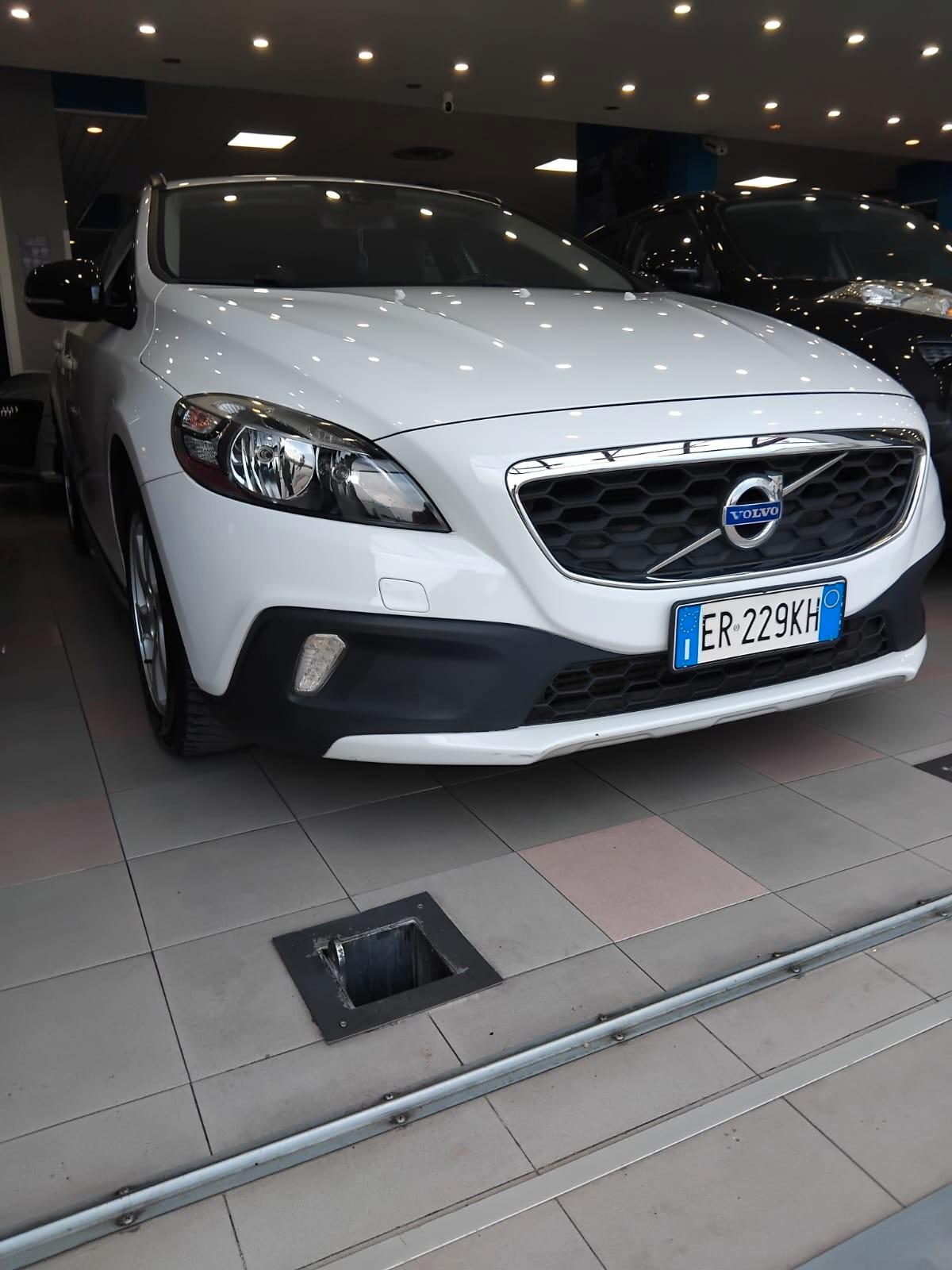 Volvo V40 Cross Country V40 Cross Country D2 1.6 Momentum